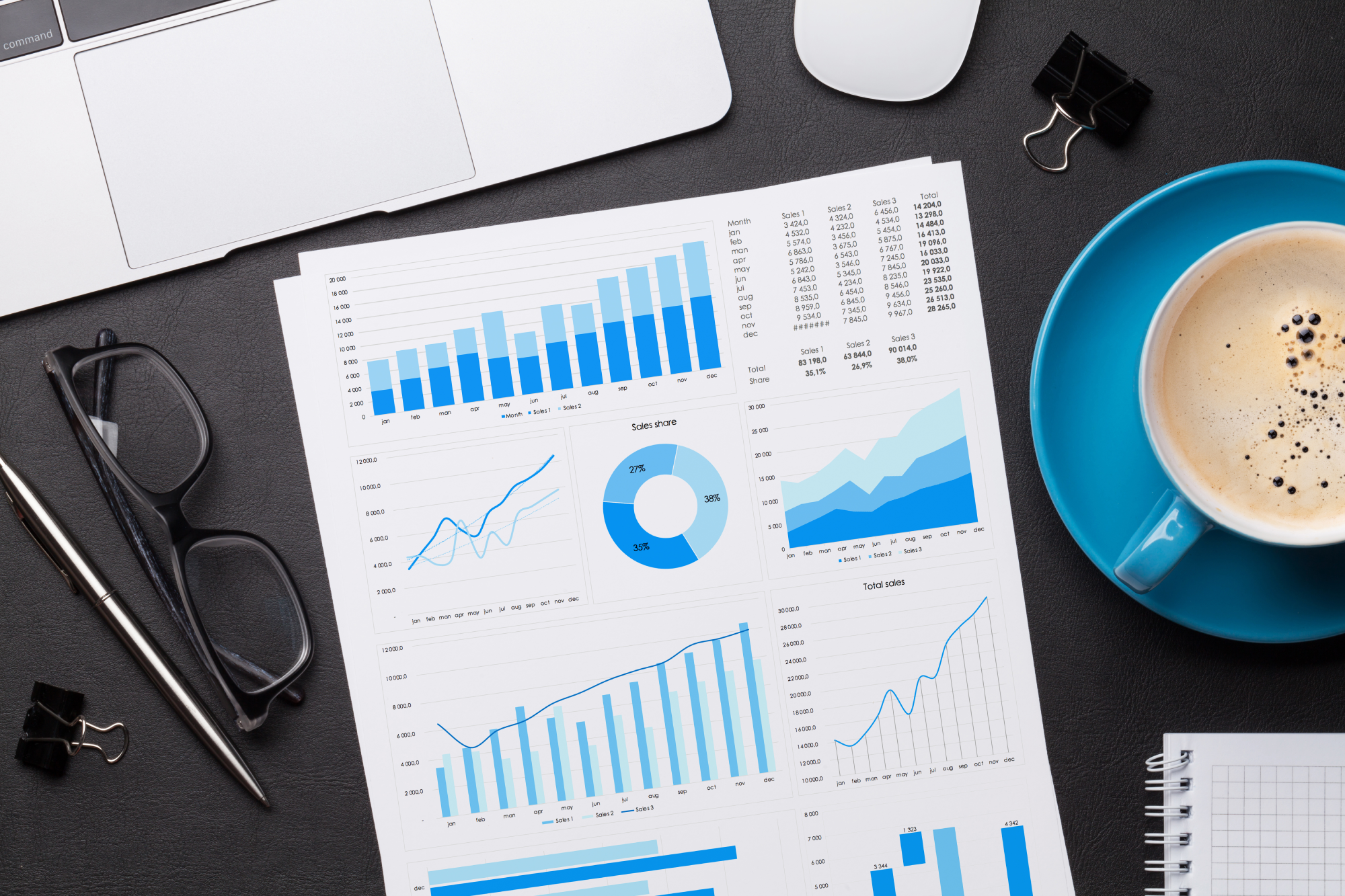 Optimización de procesos logísticos con tecnología Flowit y metodología de mejora continua